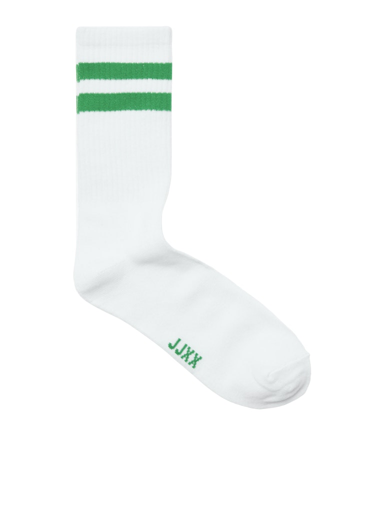 Sokken - Jxbasic Tennis Sock 3-Pack Noos van JJXX