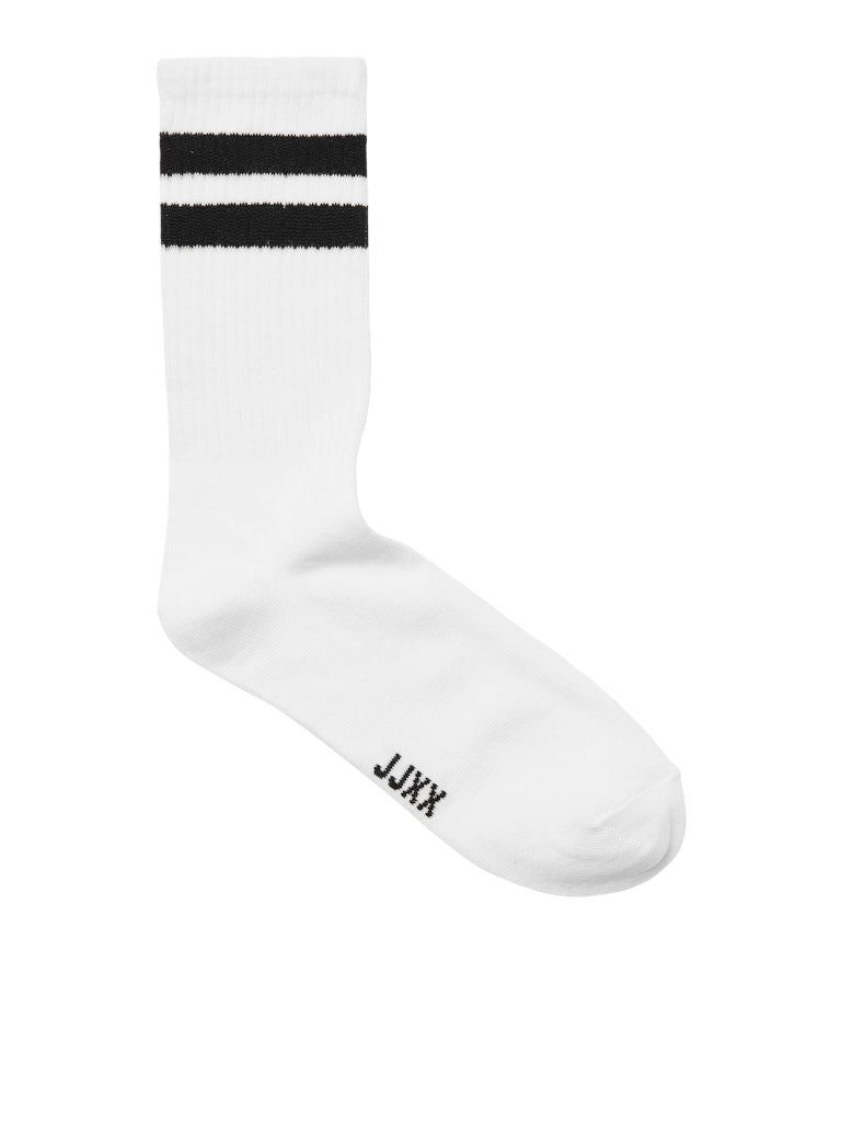 Sokken - Jxbasic Tennis Sock 3-Pack Noos van JJXX