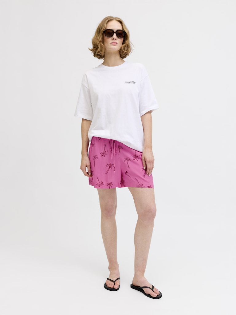 Jxlea Soft Mw Shorts