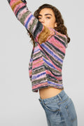 Pulls - Jxamelia Crew Neck Knit van JJXX