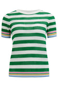 Tops - Arden Knit Top van Sugarhill Boutique