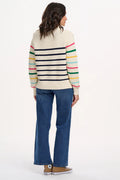 Pulls - Rebecca Jumper van Sugarhill Boutique