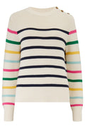 Pulls - Rebecca Jumper van Sugarhill Boutique