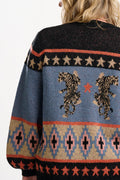 Cardigans - Yvette Cardigan van Sugarhill Boutique