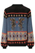 Cardigans - Yvette Cardigan van Sugarhill Boutique