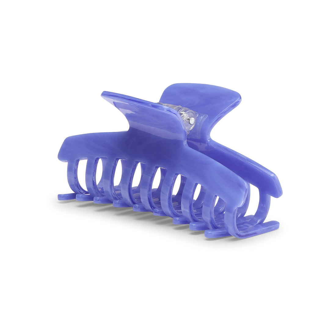 Blue Big Haar Accessoires - Lea Acqua Big van SUI AVA