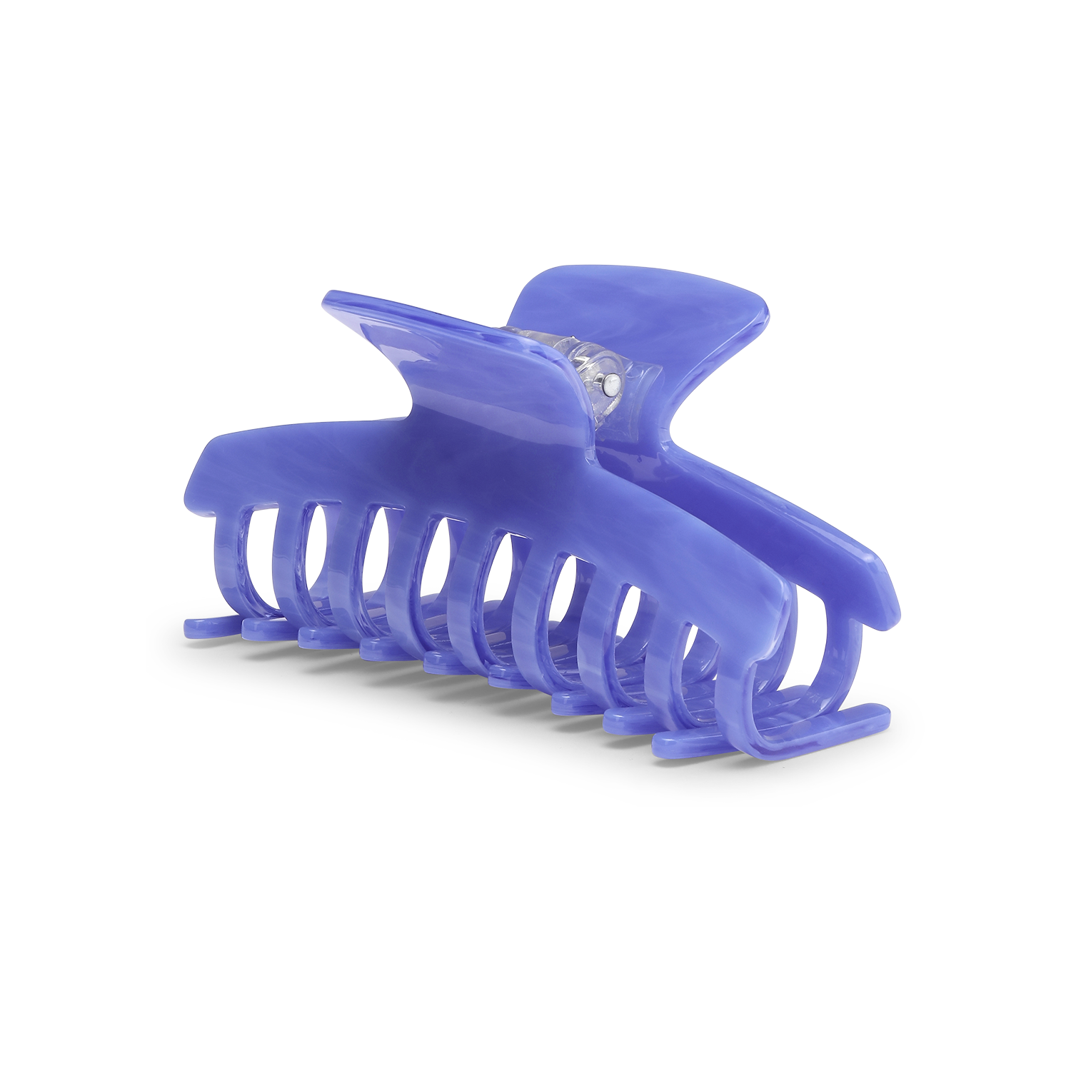Blue Big Haar Accessoires - Lea Acqua Big van SUI AVA