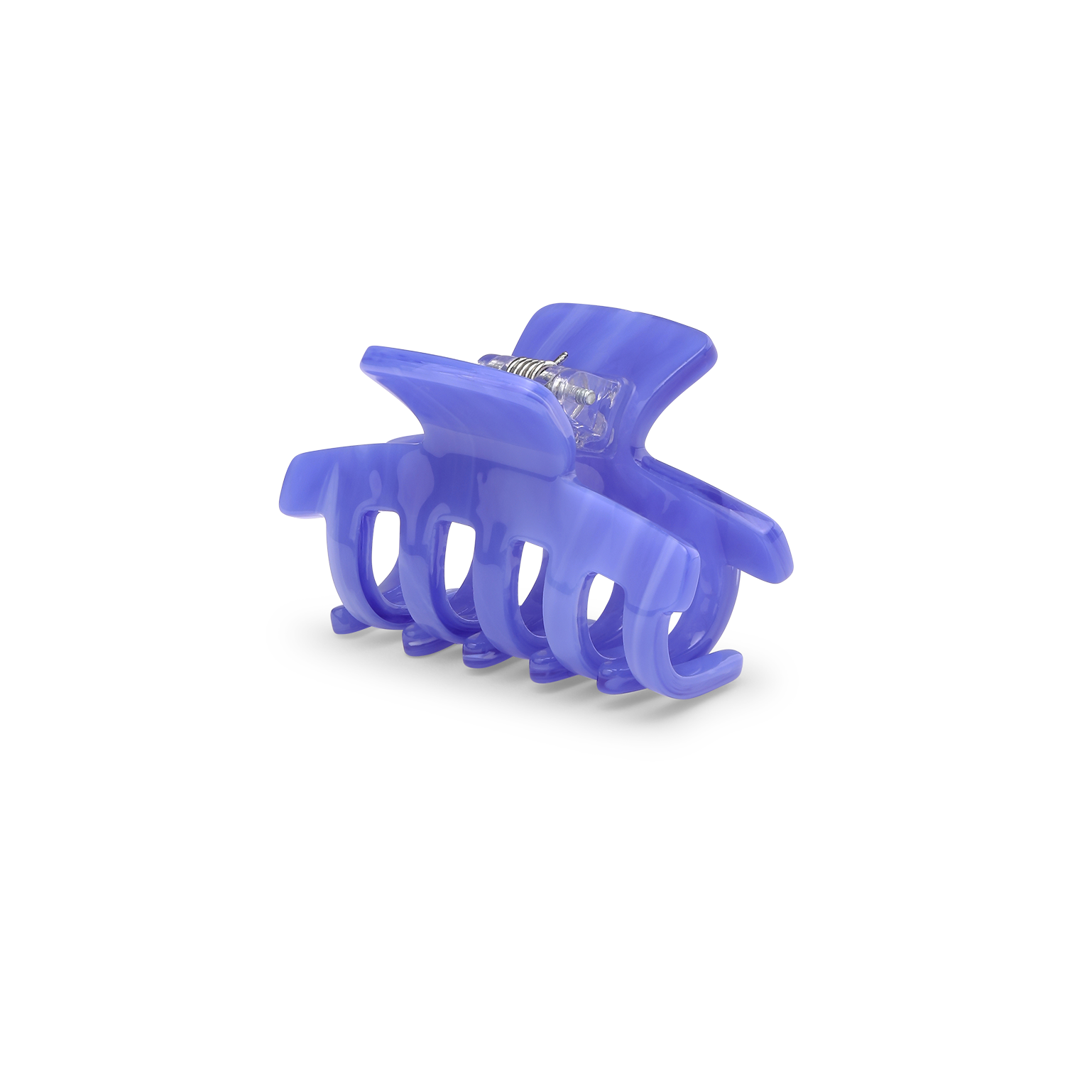 Blue Mini Haar Accessoires - Lea Acqua Mini van SUI AVA
