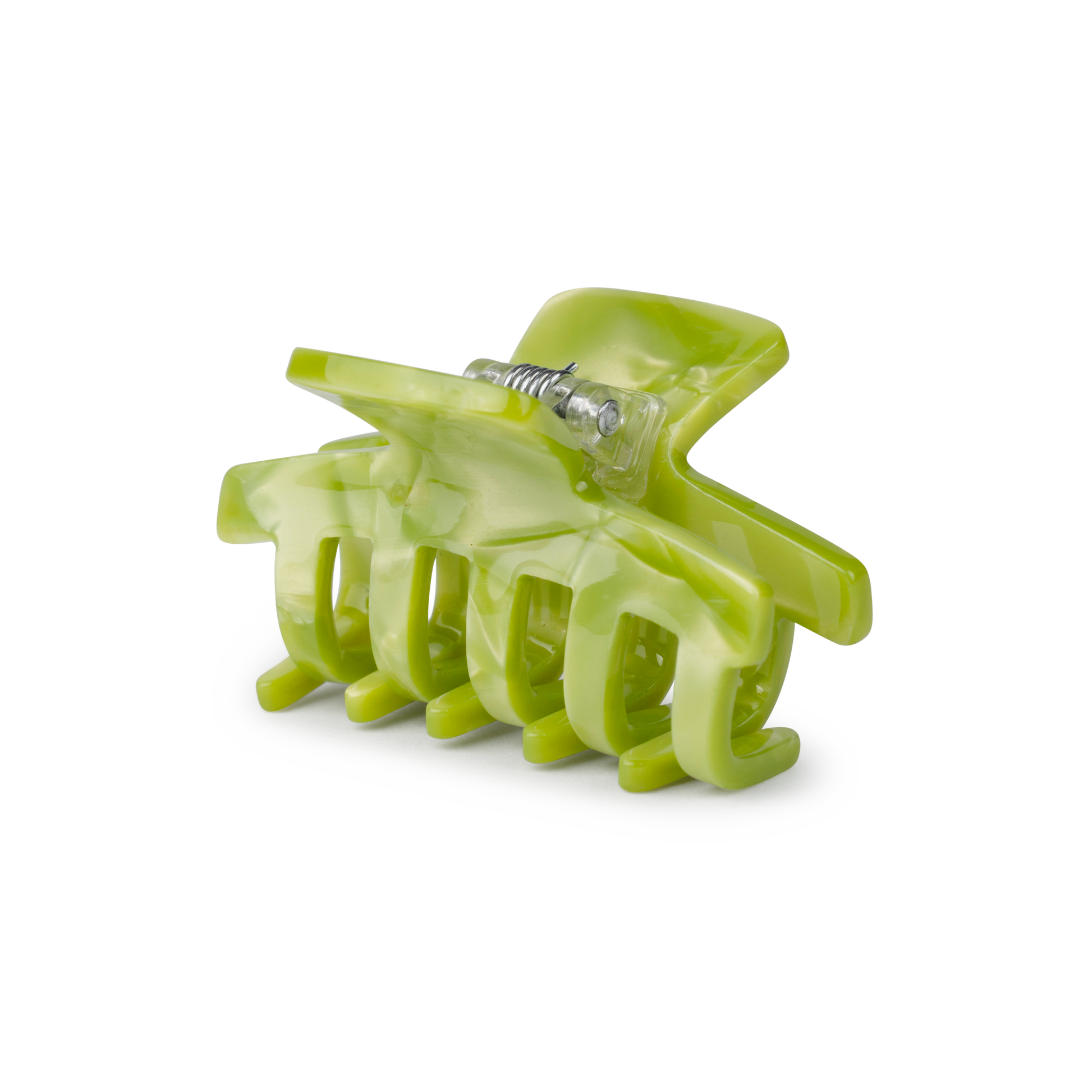 Green Mini Haar Accessoires - Lea Everyday Mini van SUI AVA
