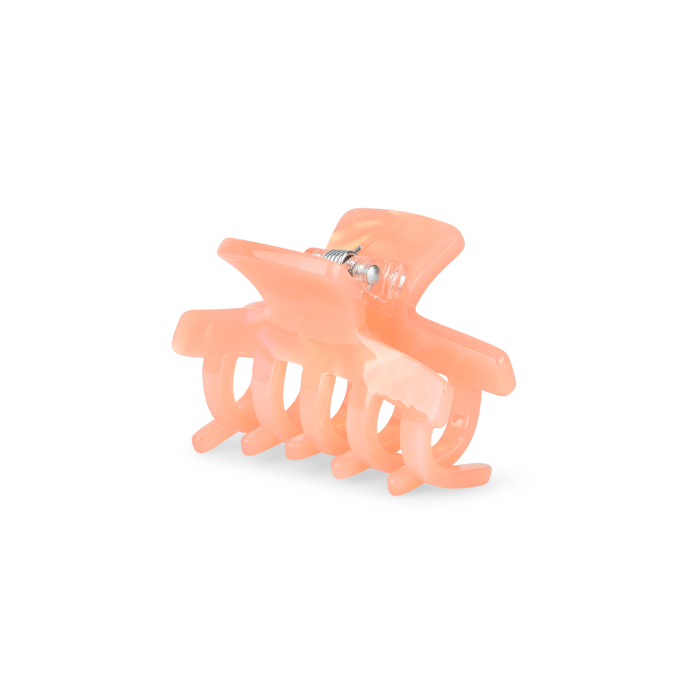 Peach Mini Haar Accessoires - Lea Paradise Mini van SUI AVA