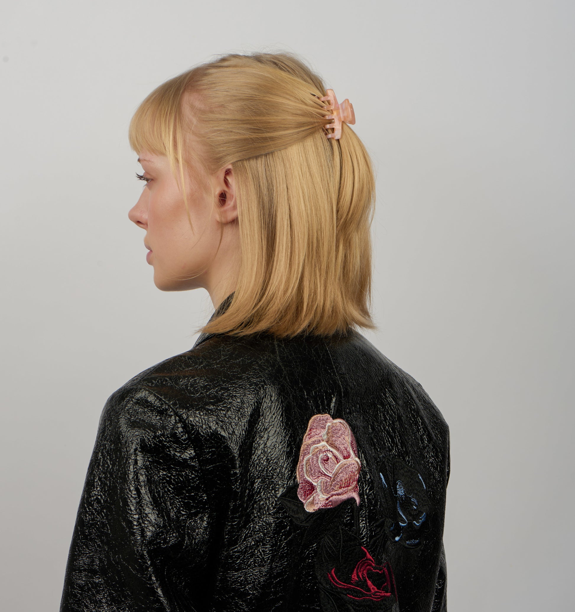 Haar Accessoires - Lea Paradise Mini van SUI AVA