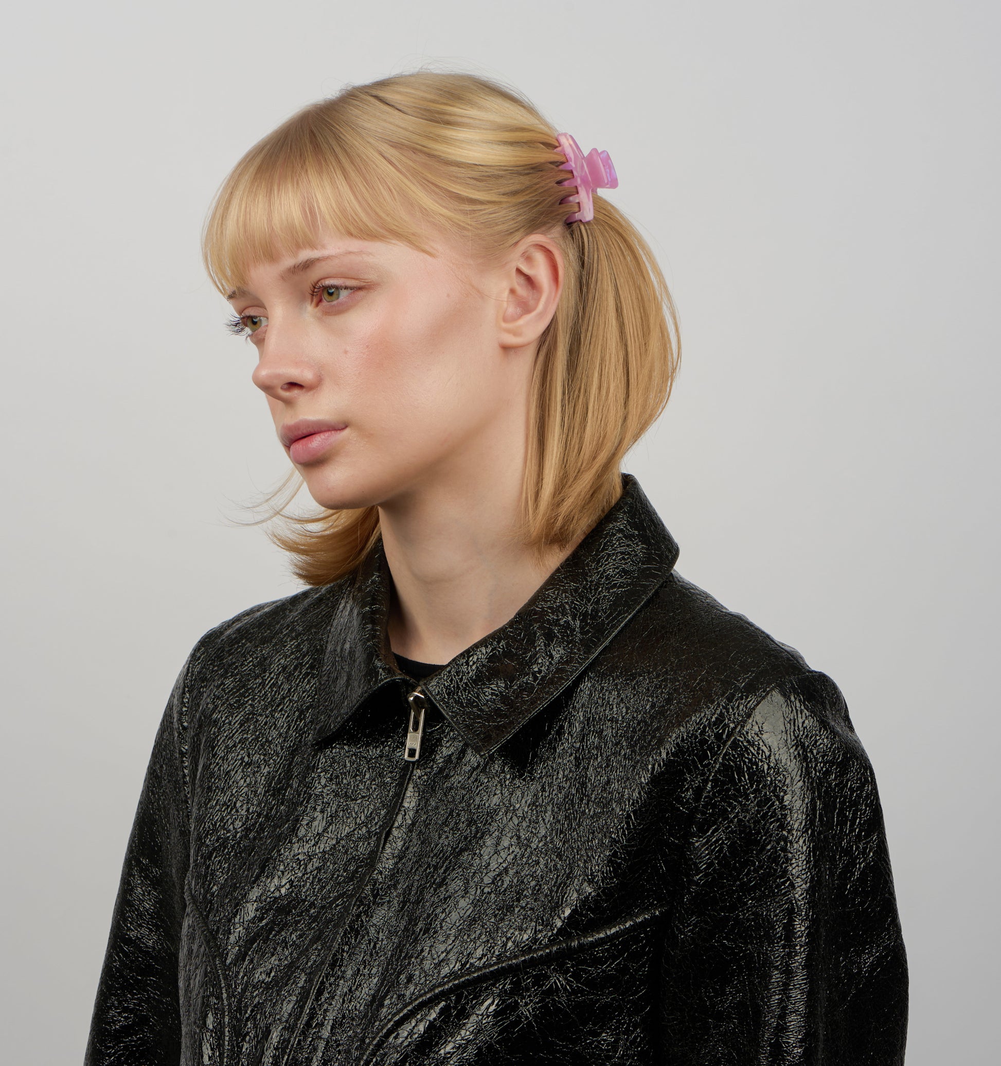 Haar Accessoires - Lea Paradise Mini van SUI AVA