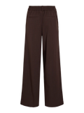 Broeken - Vivarone Hw Wide Pant - Noos van Vila