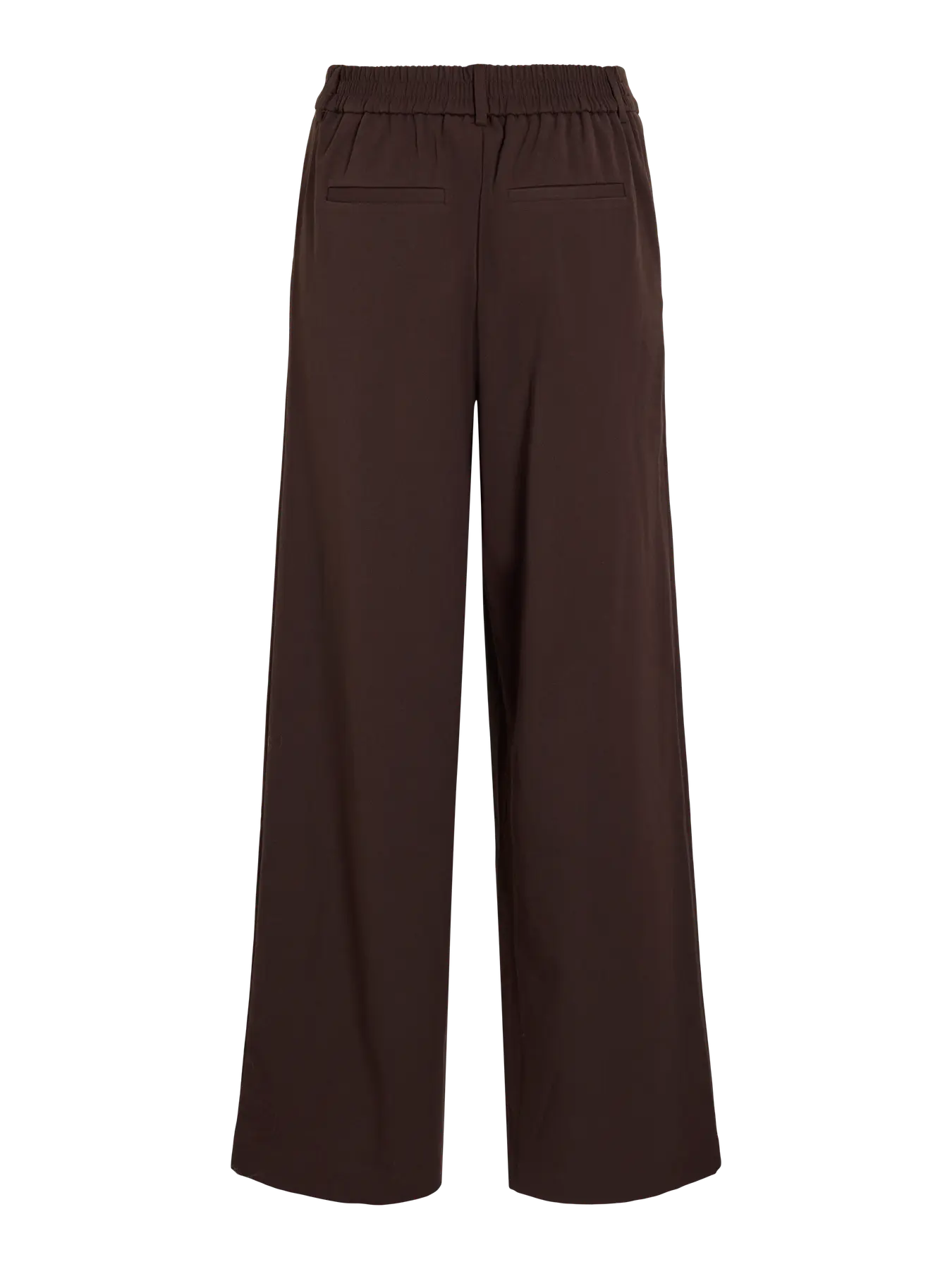 Broeken - Vivarone Hw Wide Pant - Noos van Vila