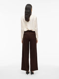 Broeken - Vivarone Hw Wide Pant - Noos van Vila