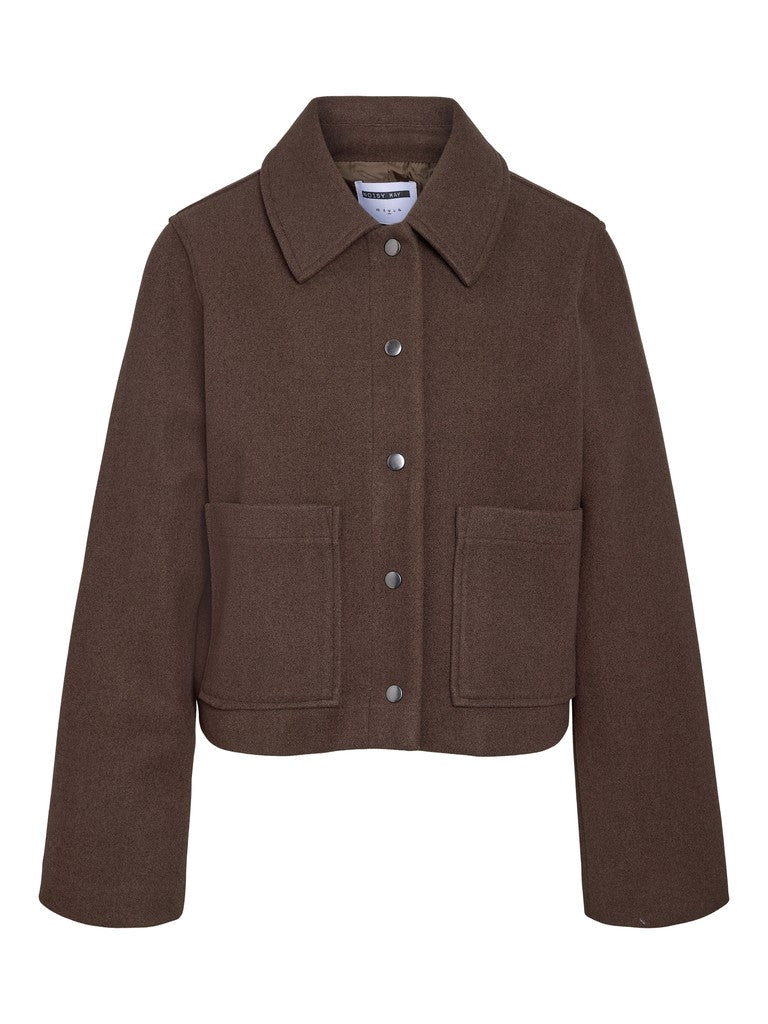 Nmlucy Short Jacket Noos