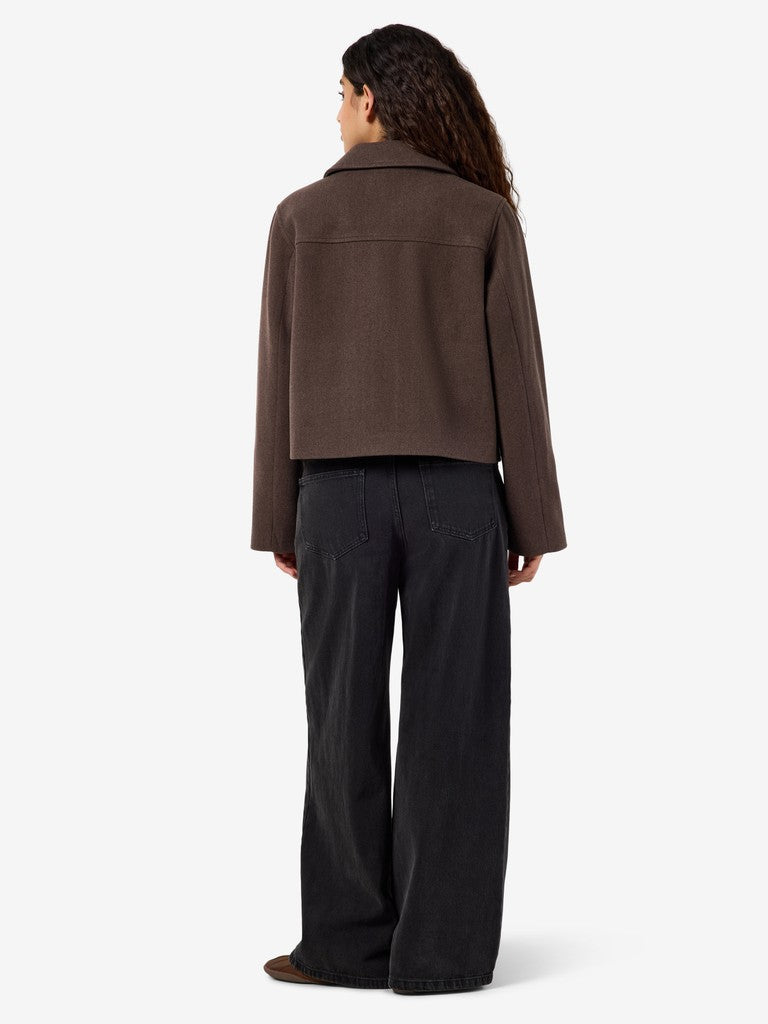 Nmlucy Short Jacket Noos