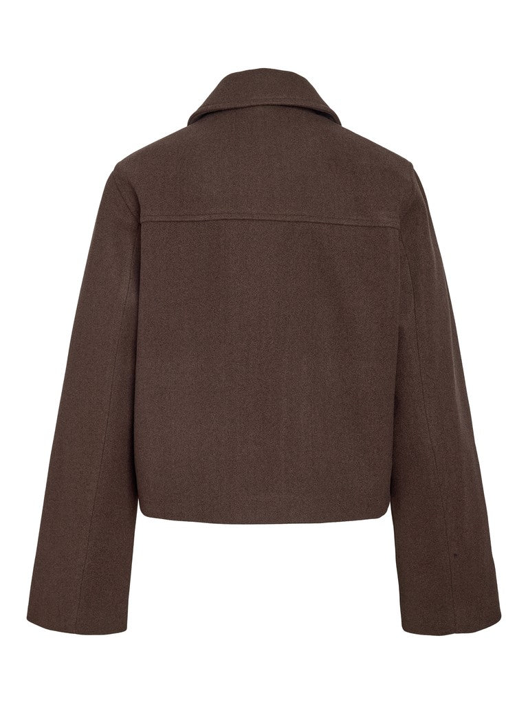 Nmlucy Short Jacket Noos