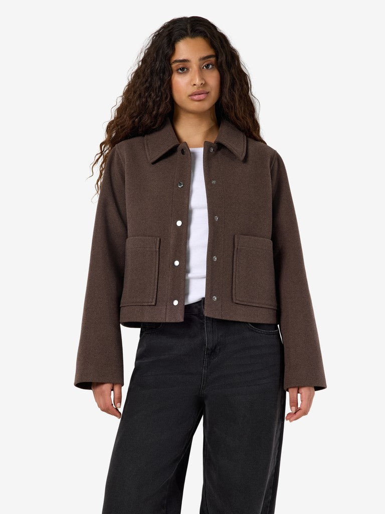 Nmlucy Short Jacket Noos