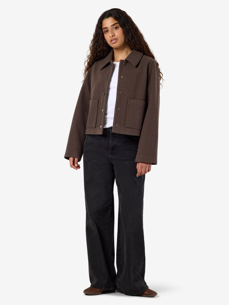 Nmlucy Short Jacket Noos