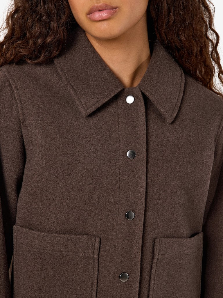 Nmlucy Short Jacket Noos