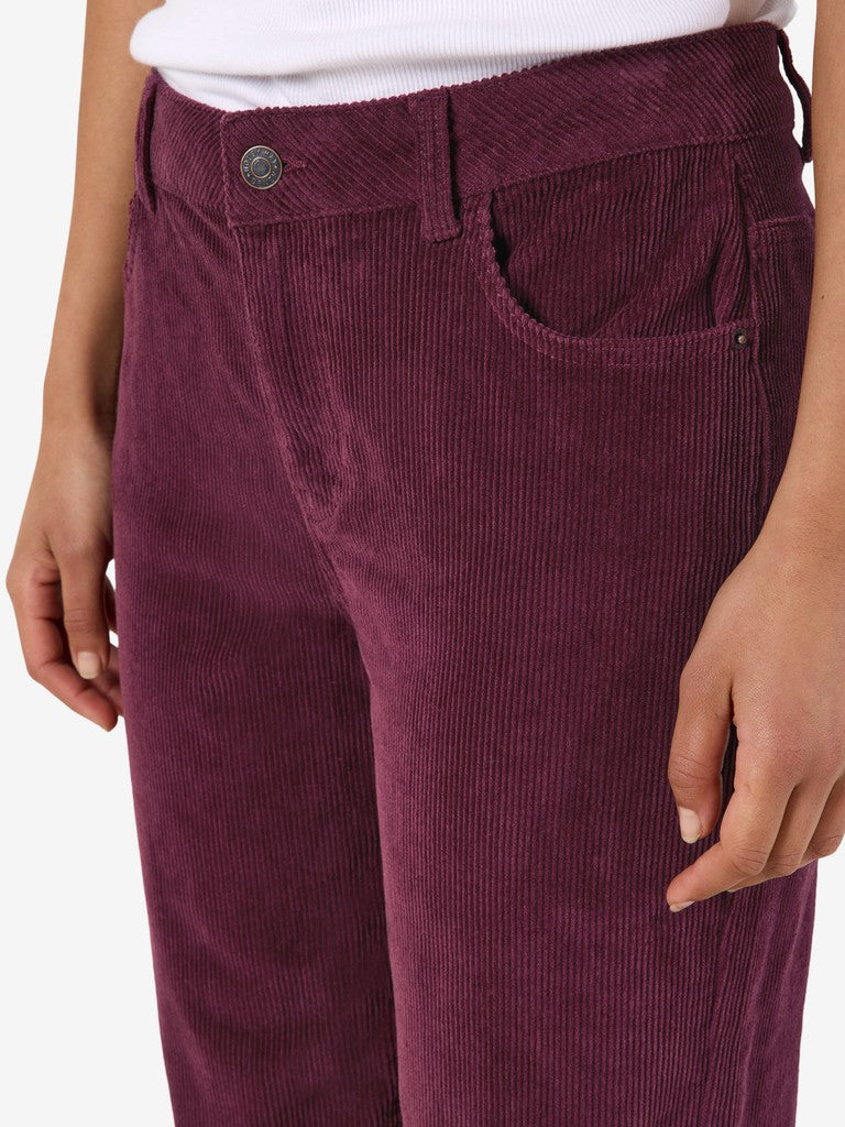 Nmcord Yolanda Mw Wide Str Jeans Noos