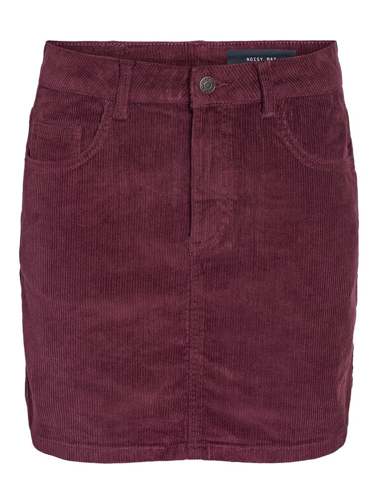 Nmcord Yolanda Mw Skirt Noos