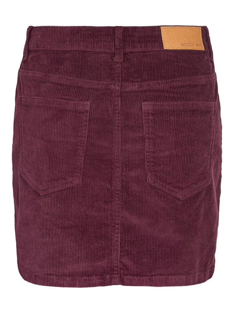 Nmcord Yolanda Mw Skirt Noos
