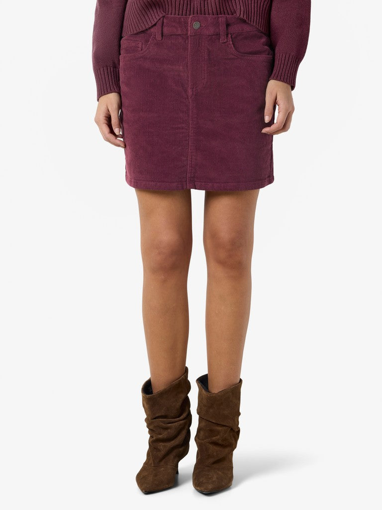 Nmcord Yolanda Mw Skirt Noos