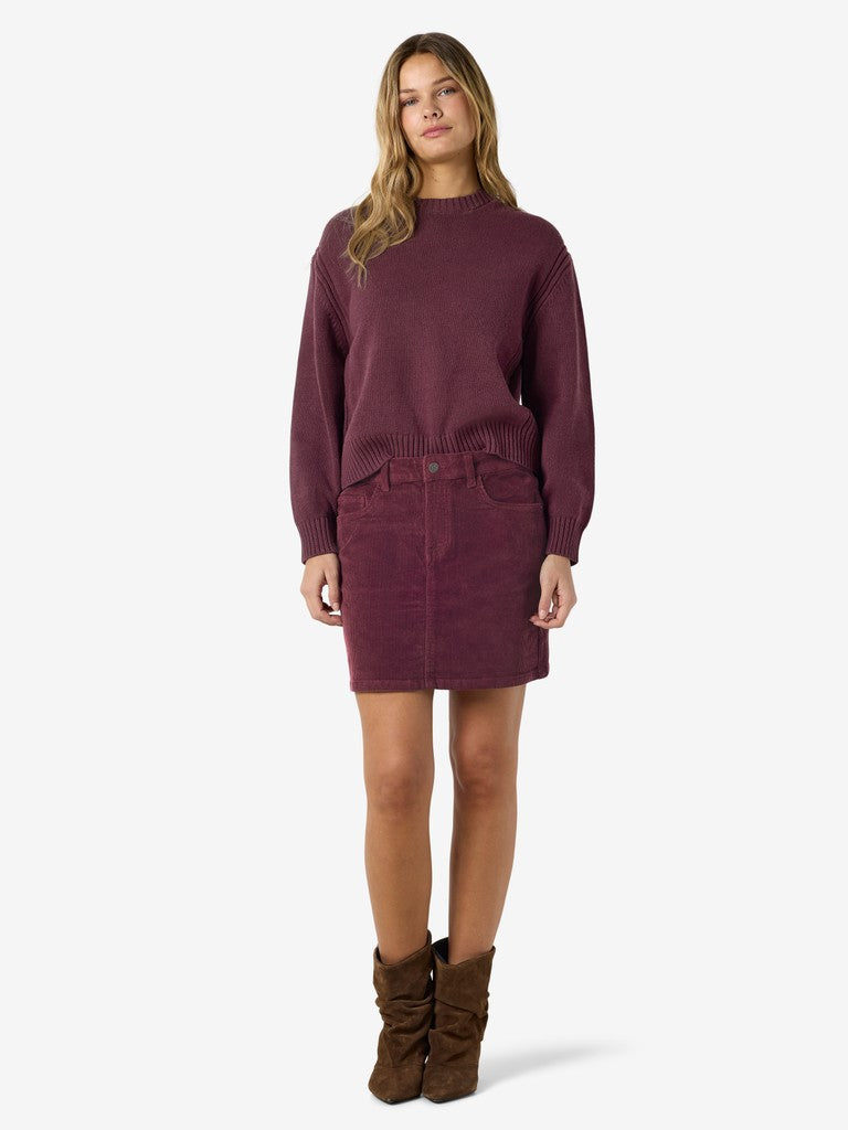 Nmcord Yolanda Mw Skirt Noos