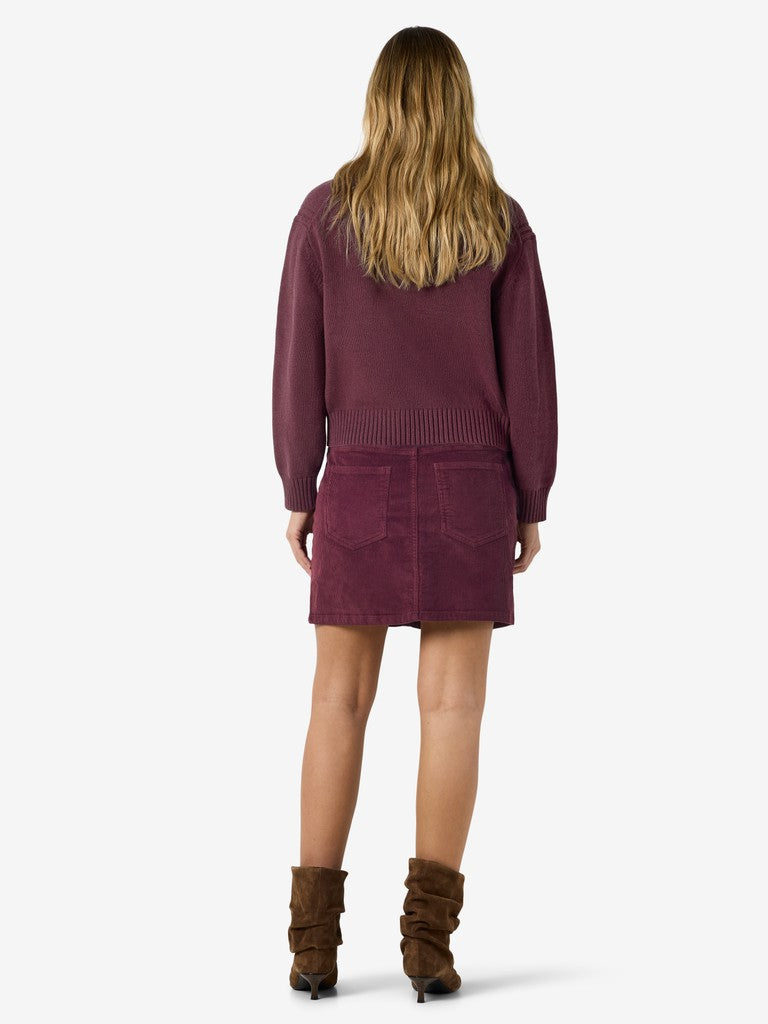 Nmcord Yolanda Mw Skirt Noos