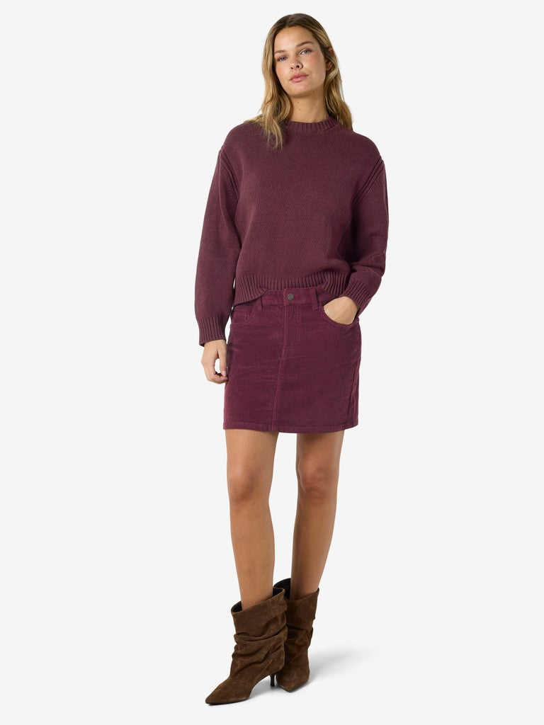 Nmcord Yolanda Mw Skirt Noos
