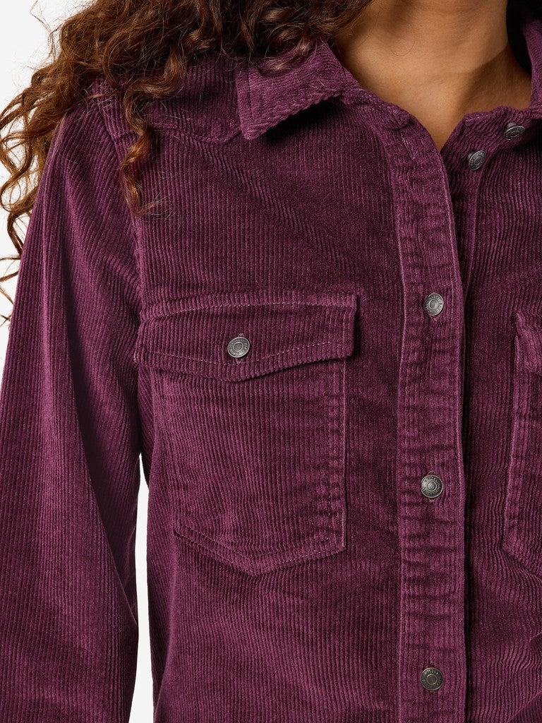 Nmcord New Signe L/S Dress Noos
