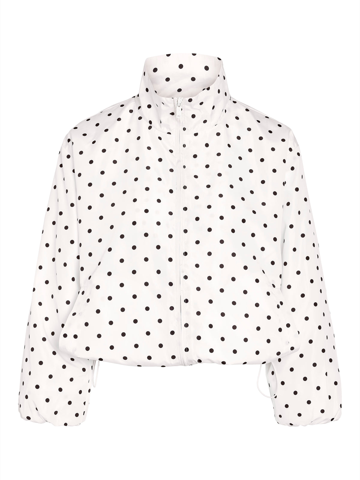 Nmessa Dot L/S Jacket