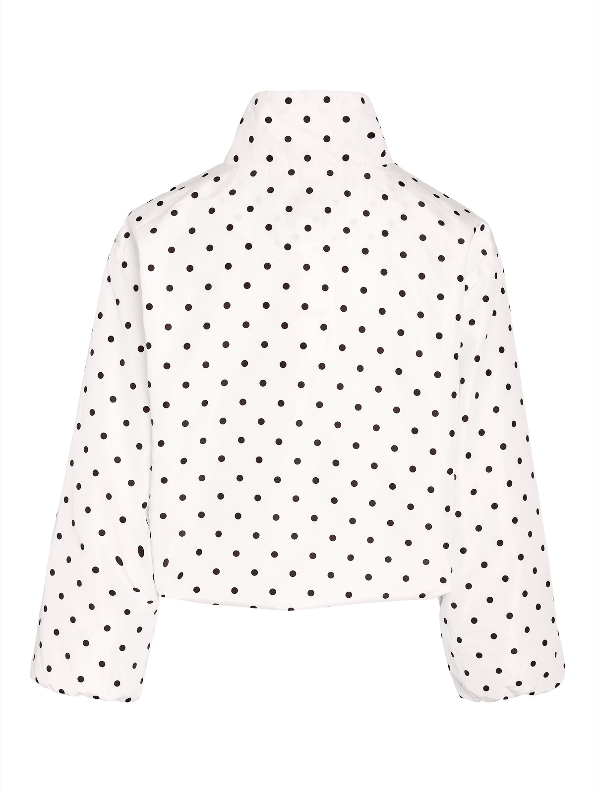 Nmessa Dot L/S Jacket
