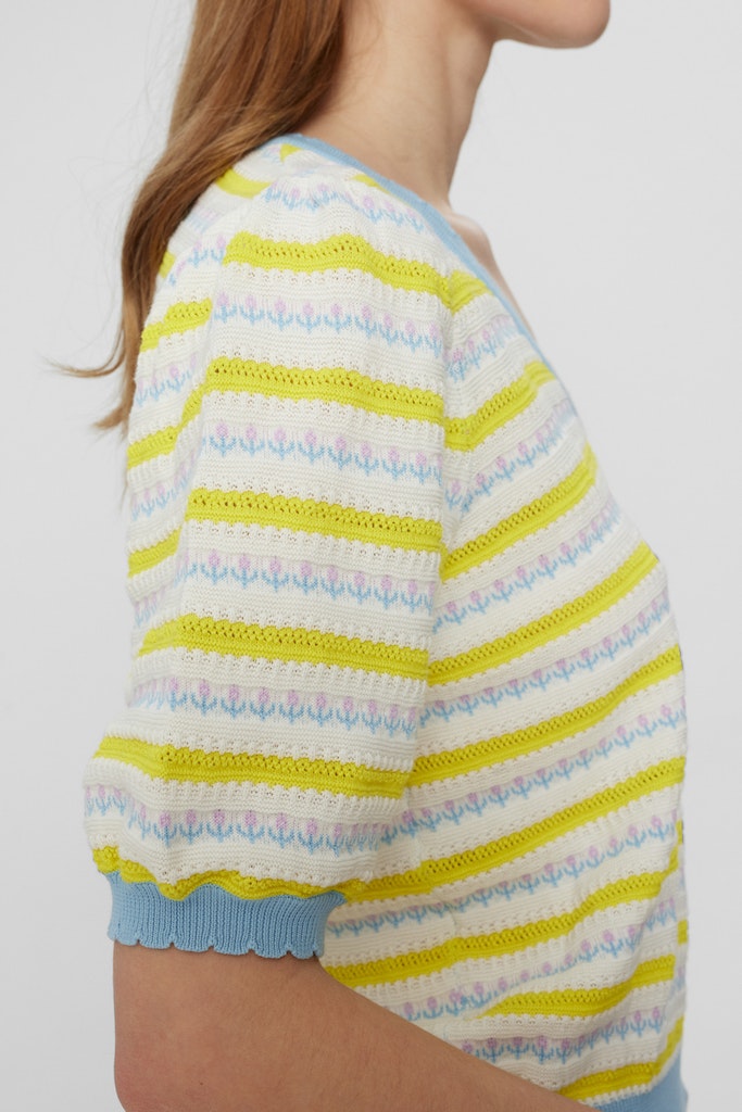 Nubliss Pullover