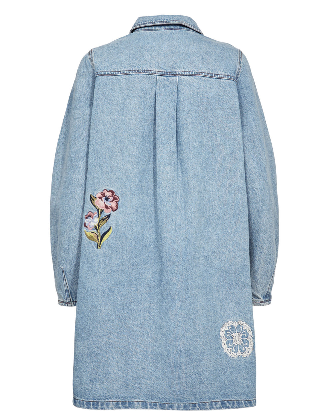 Nudenma Dress