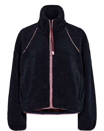 Nureece Oversize Jacket