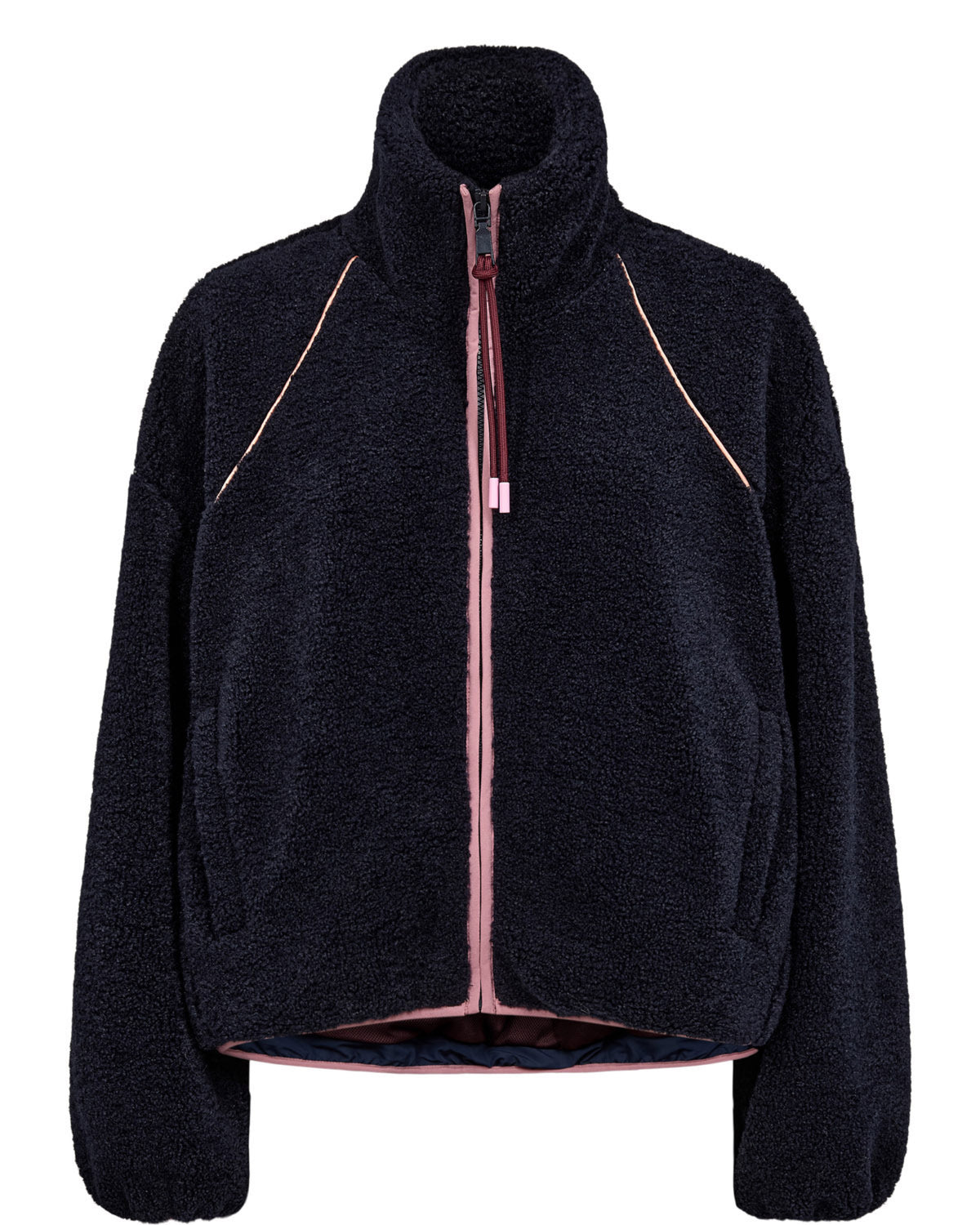 Nureece Oversize Jacket