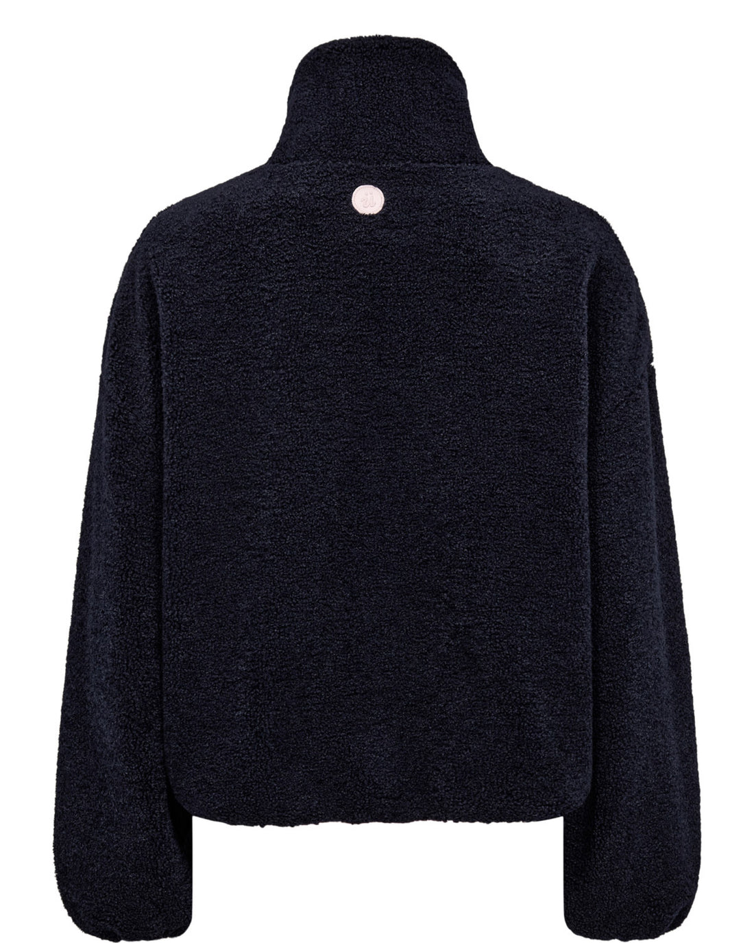 Nureece Oversize Jacket