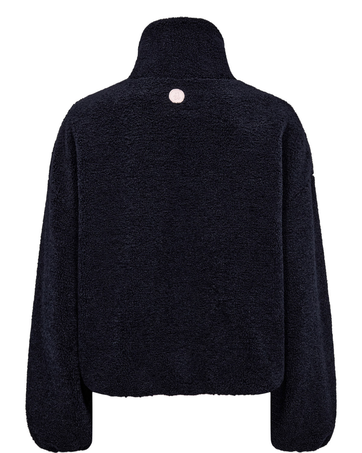 Nureece Oversize Jacket