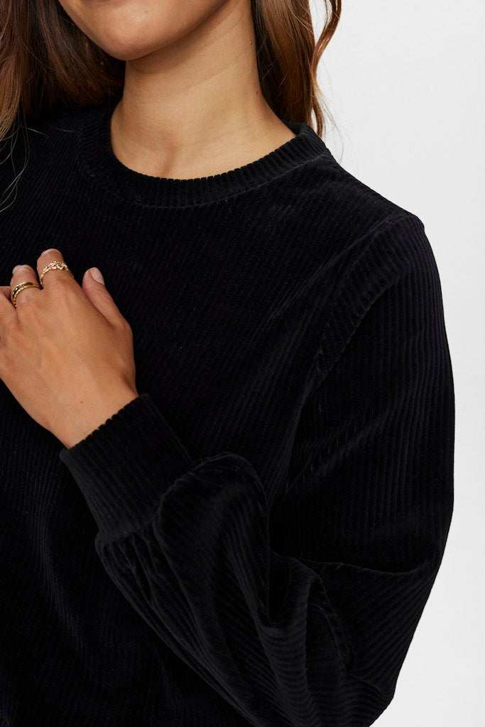 Sweaters - Nuselma Sweat van Numph