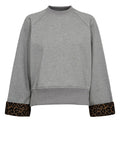 Sweaters - Nuzari Sweat van Numph