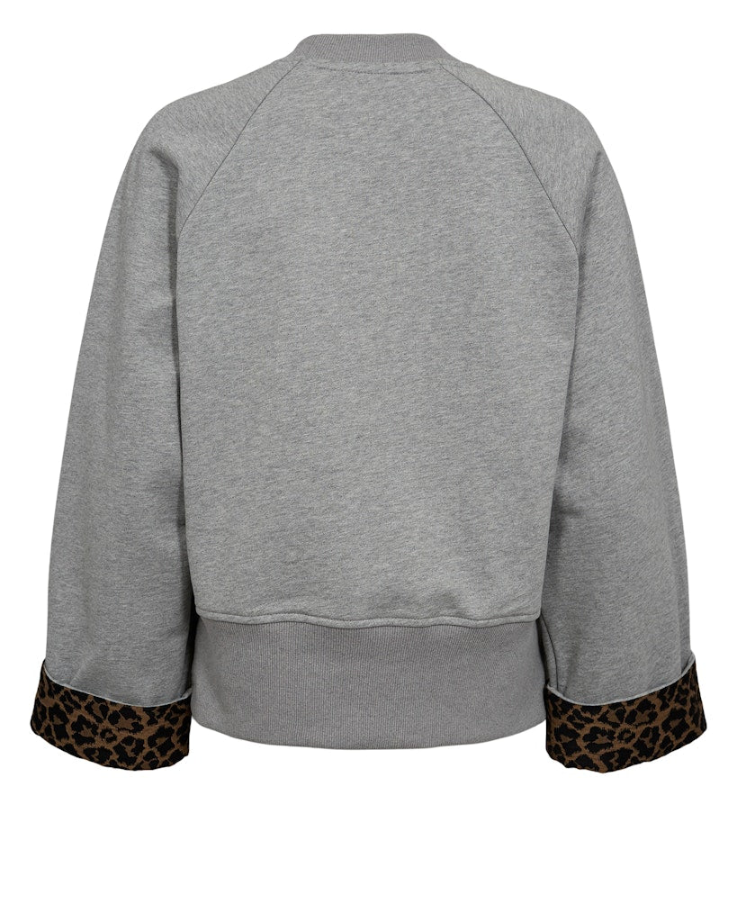 Sweaters - Nuzari Sweat van Numph