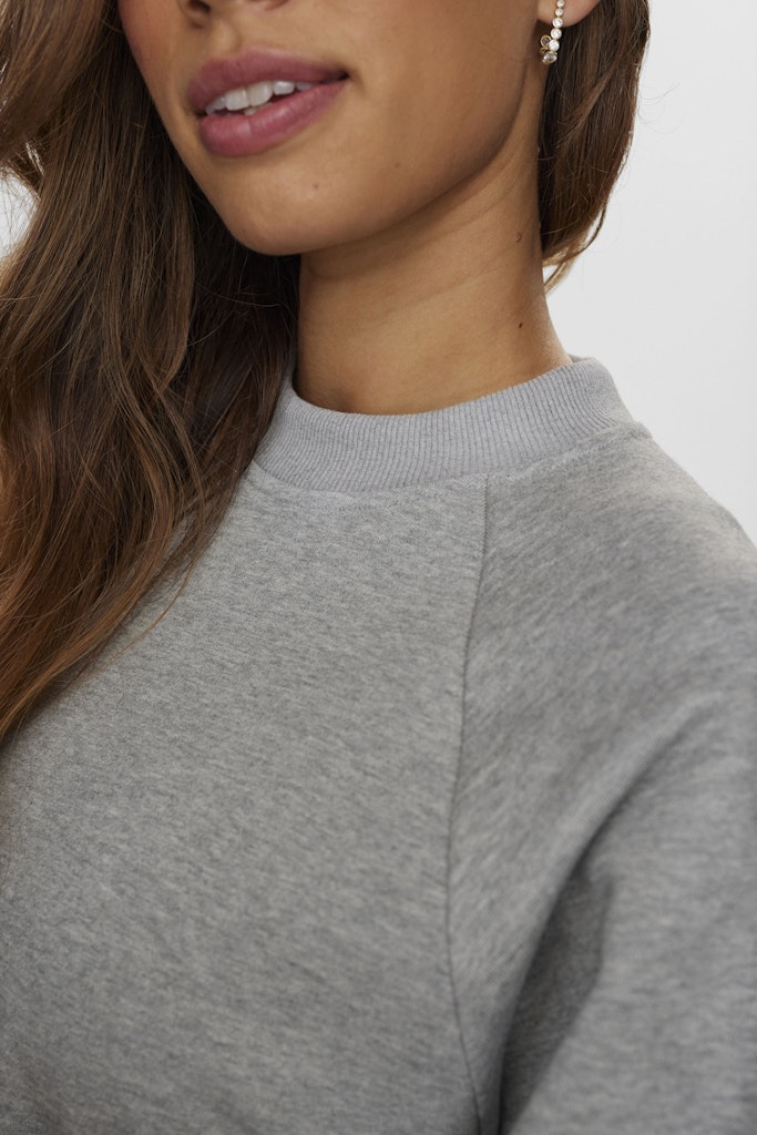 Sweaters - Nuzari Sweat van Numph