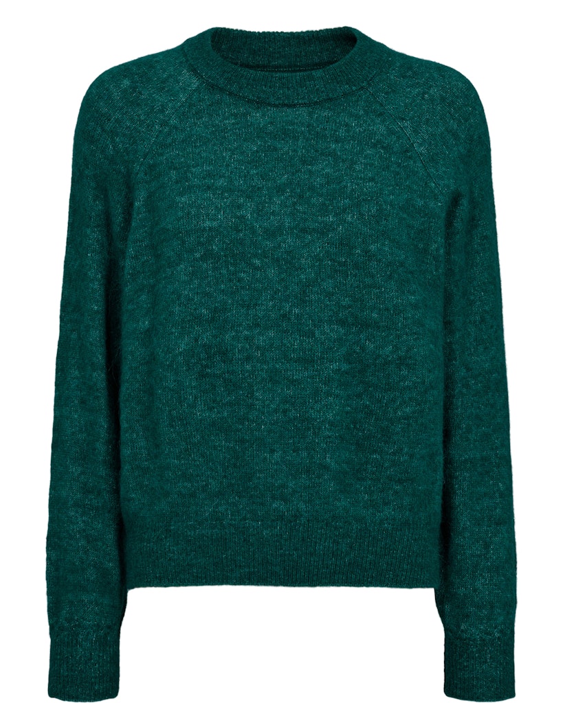 Pulls Nuriette Pullover - AW24 van Numph