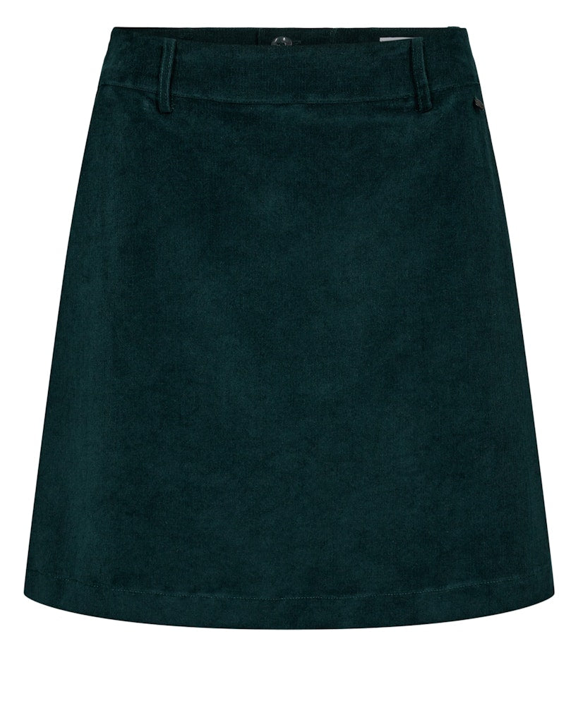 Rokken - Nucourt Skirt van Numph