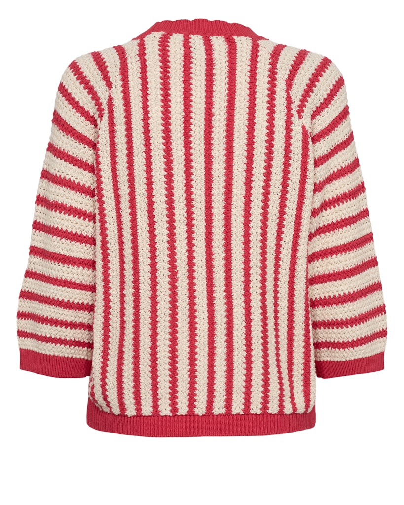 Pulls - Nunuelle Pullover van Numph