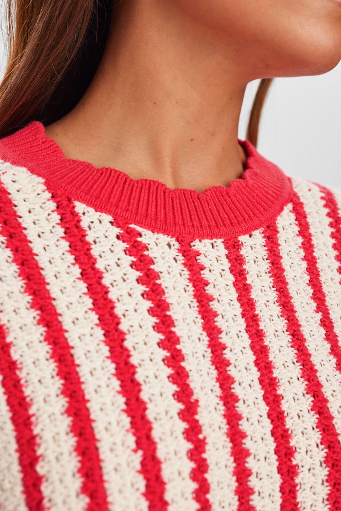 Pulls - Nunuelle Pullover van Numph