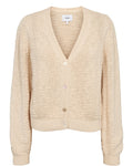 Cardigans - Numirna Cropped Cardigan van Numph